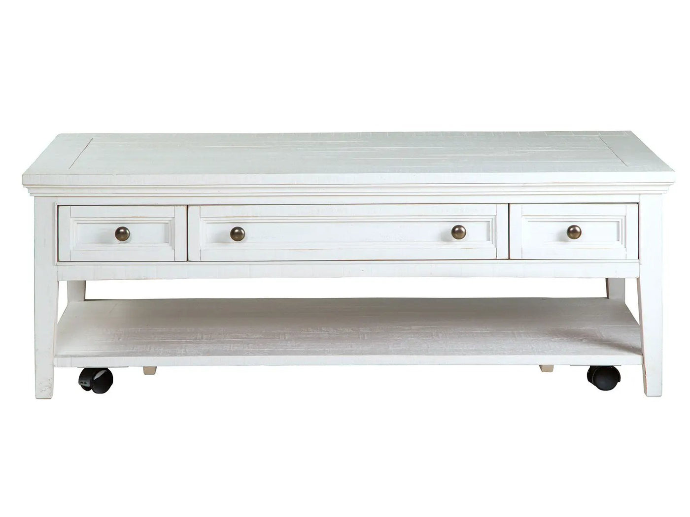 Heron Cove - Rectangular Table by Unique Piece Furniture