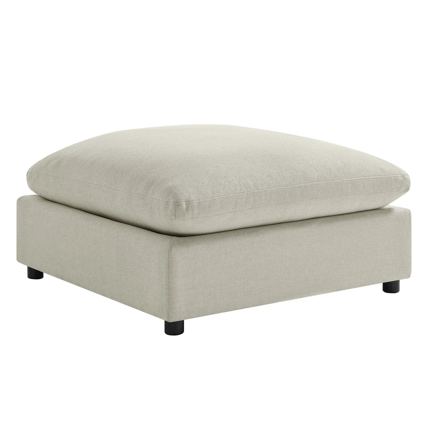 Cassandra - Sofa With Ottoman by HouseOfZazla