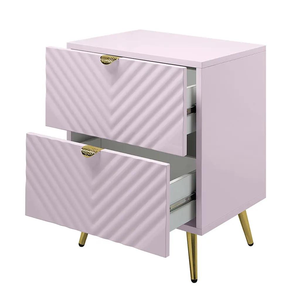Gaines - Nightstand by Unique Piece Furniture