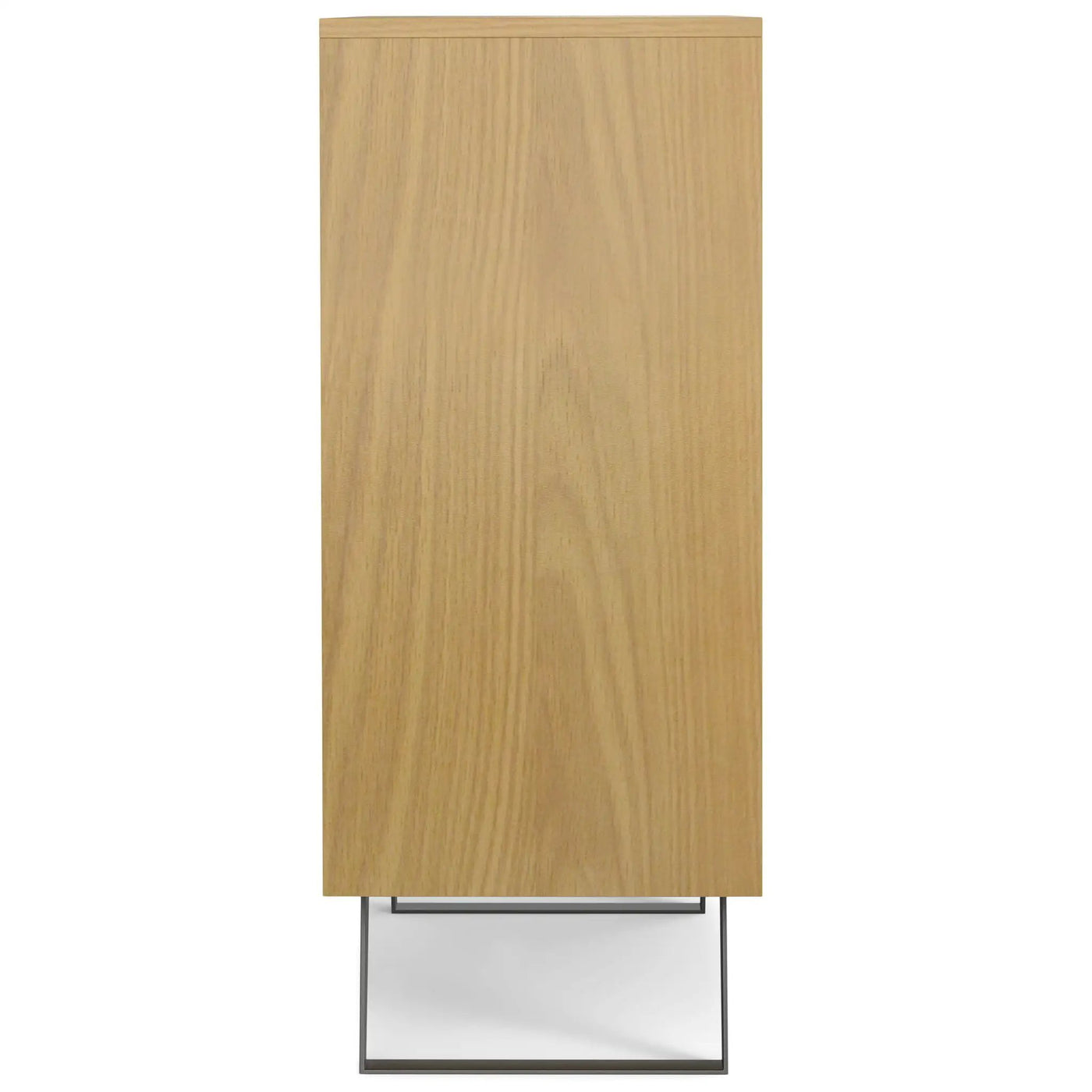 Lowry - Medium Handcrafted Storage Cabinet by Unique Piece Furniture