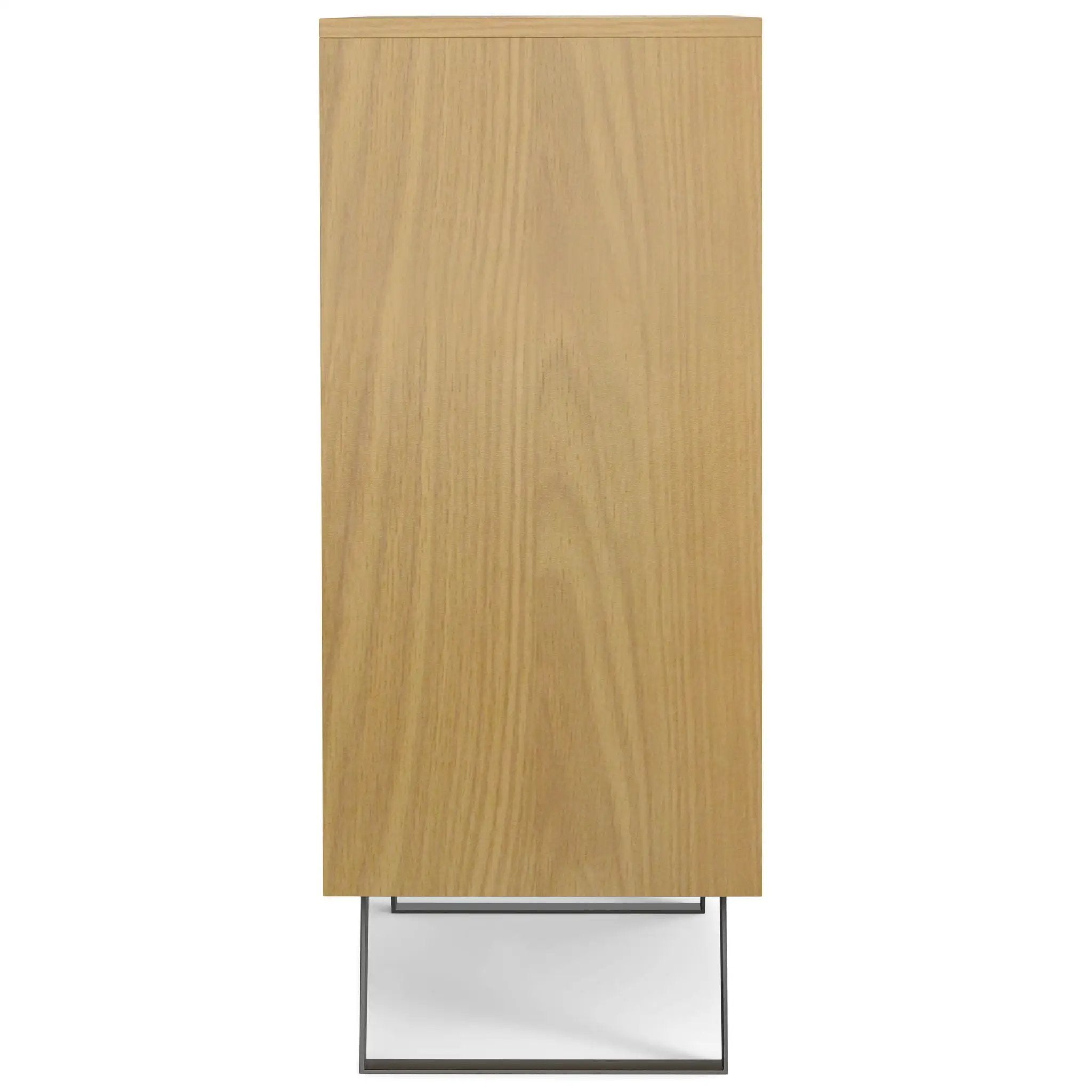 Lowry - Medium Handcrafted Storage Cabinet by Unique Piece Furniture