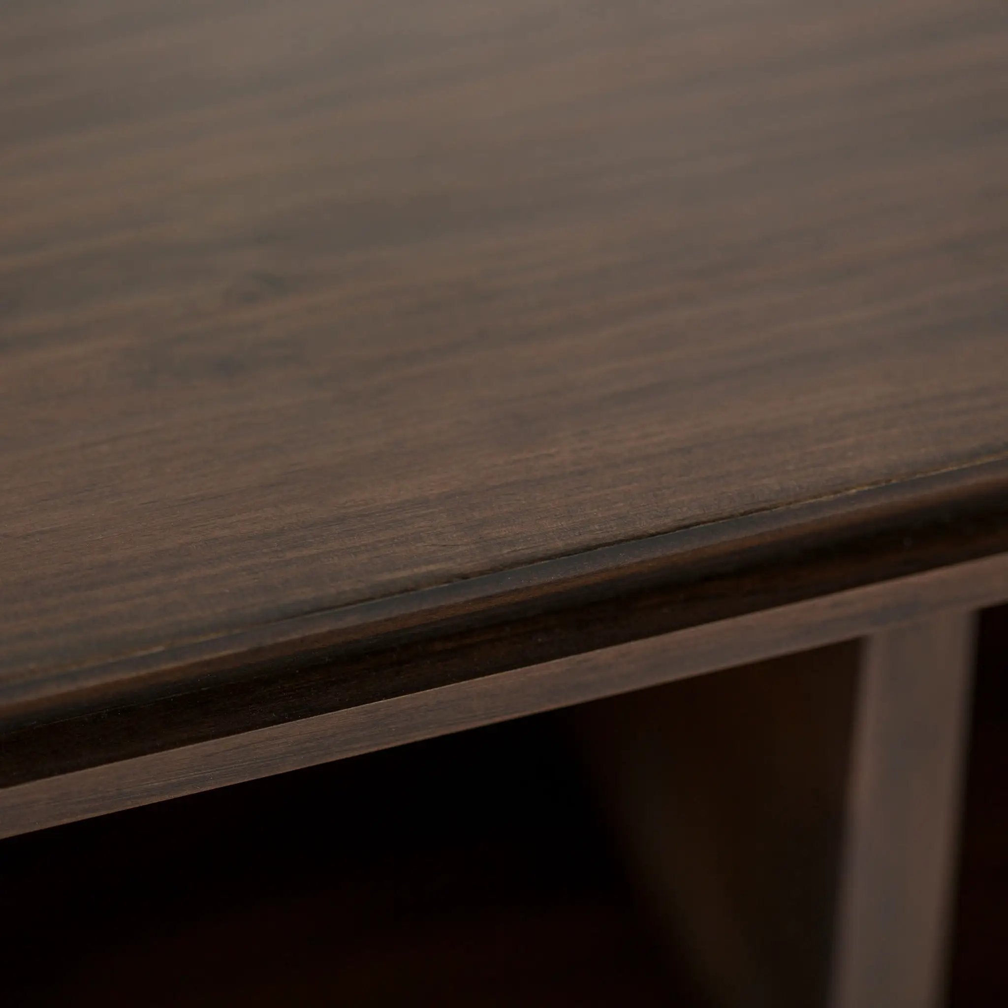 Artisan - TV Media Stand - Natural Aged Brown by Unique Piece Furniture