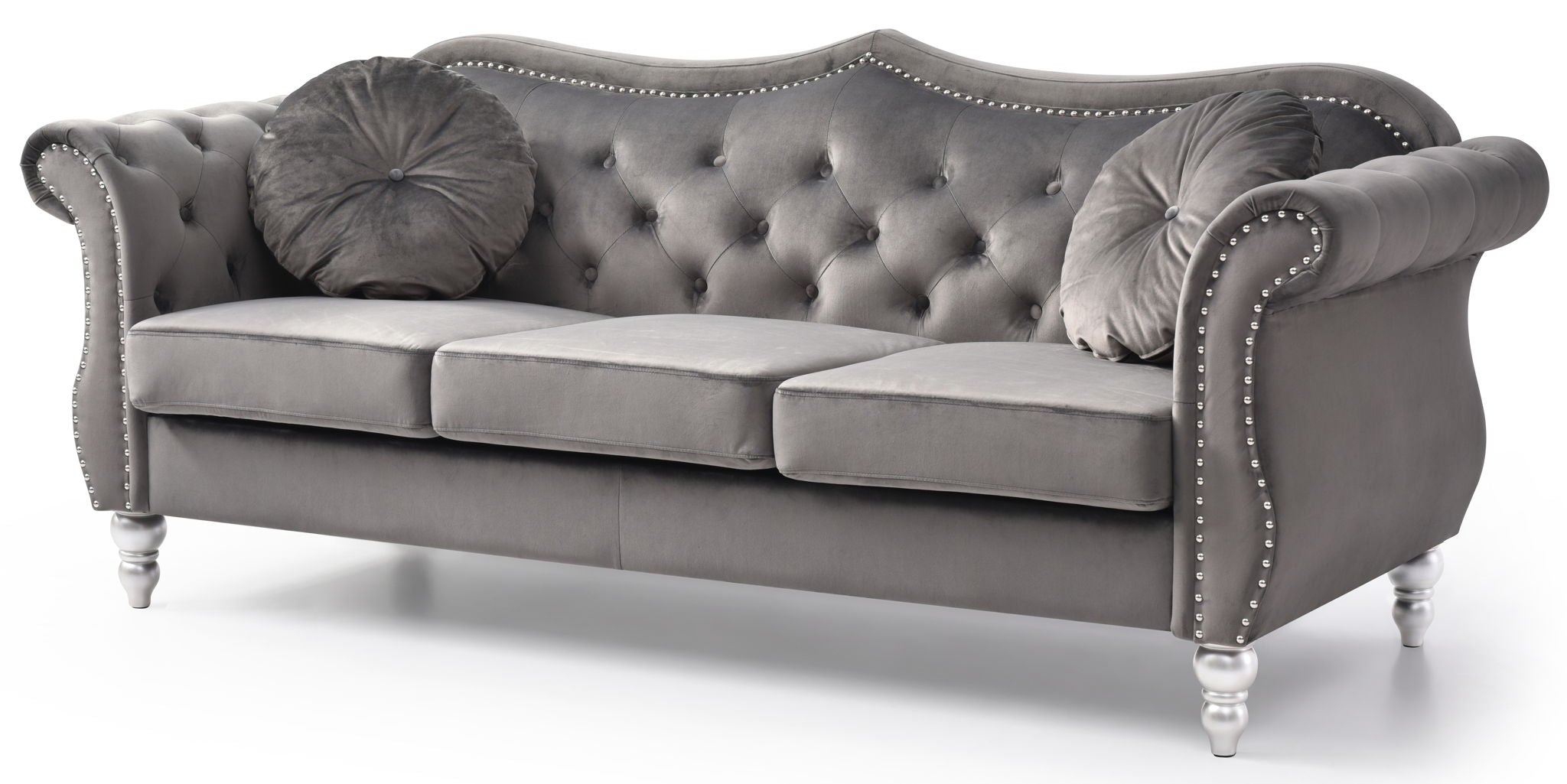 Hollywood - Sofa by HouseOfZazla