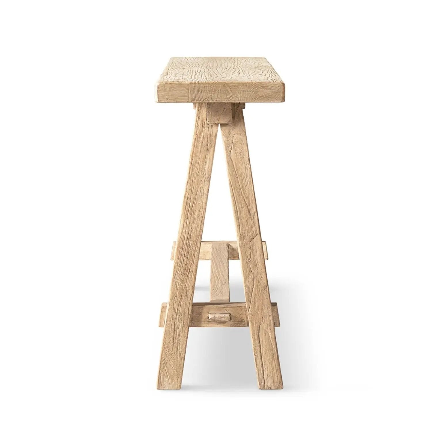 Hawthorne - Trestle Table by HouseOfZazla