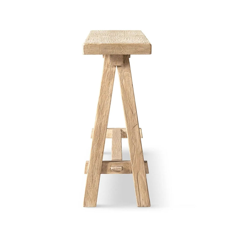 Hawthorne - Trestle Table by HouseOfZazla