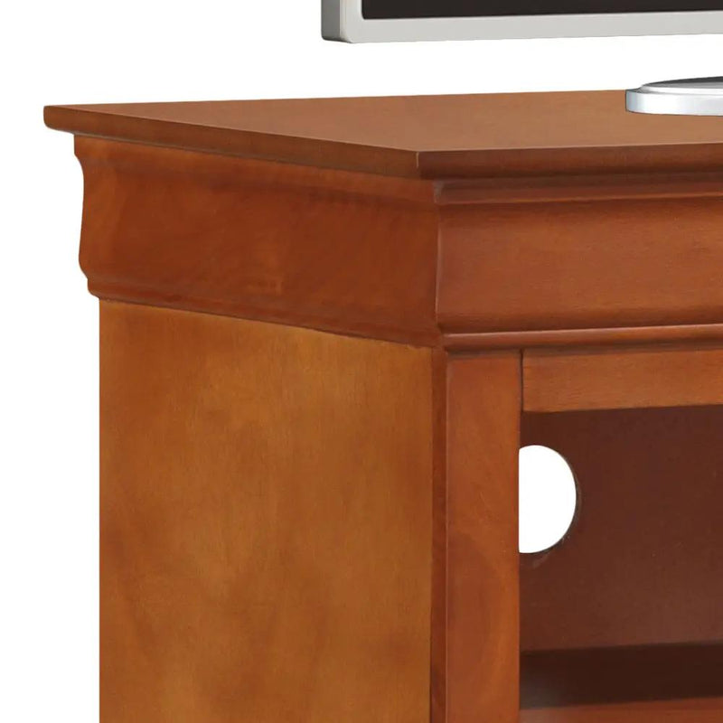Media Storage Unit Timeless by Unique Piece Furniture