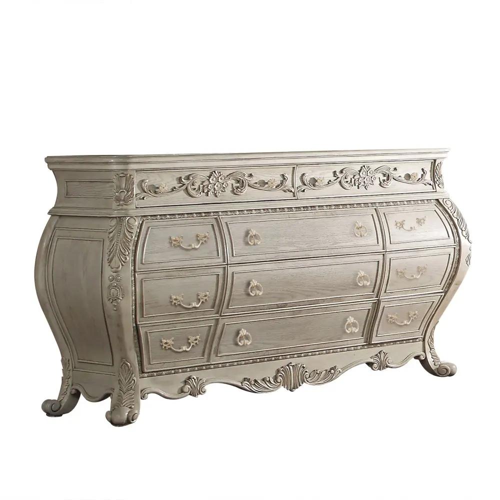 Ragenardus - Dresser by Unique Piece Furniture