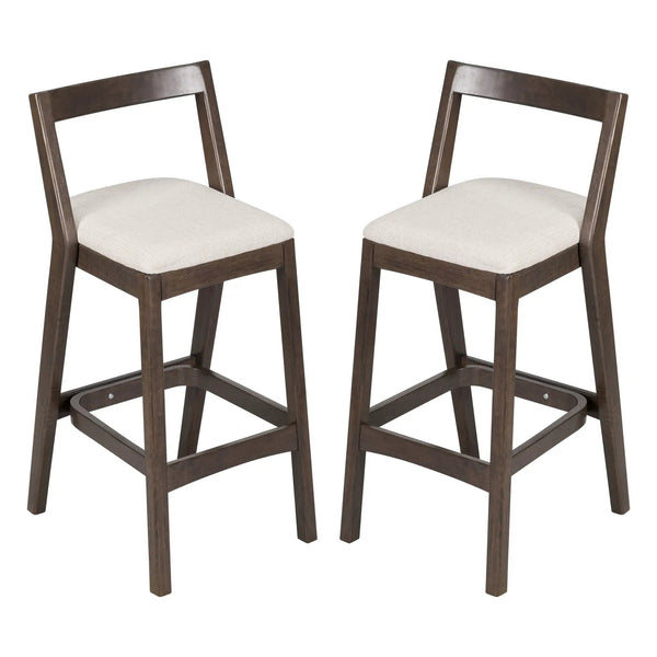 Jasper - Indoor Barstool (Set of 2)
