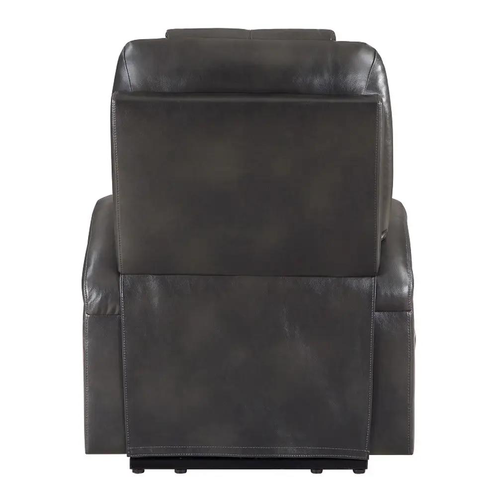 Evander - Power Lift Recliner by Unique Piece Furniture