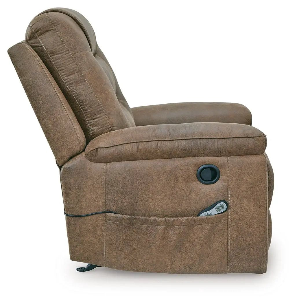 Stockworth - Rocker Recliner by Unique Piece Furniture