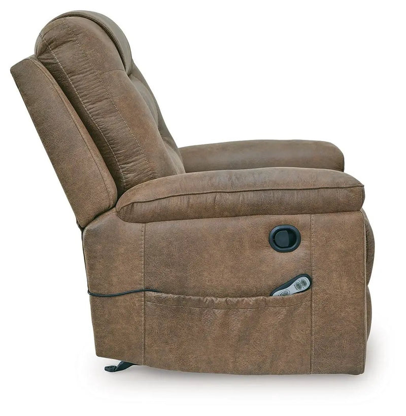 Stockworth - Rocker Recliner by Unique Piece Furniture