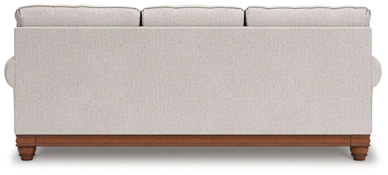 Clearbrooke - Sofa - Sandstone by Unique Piece Furniture