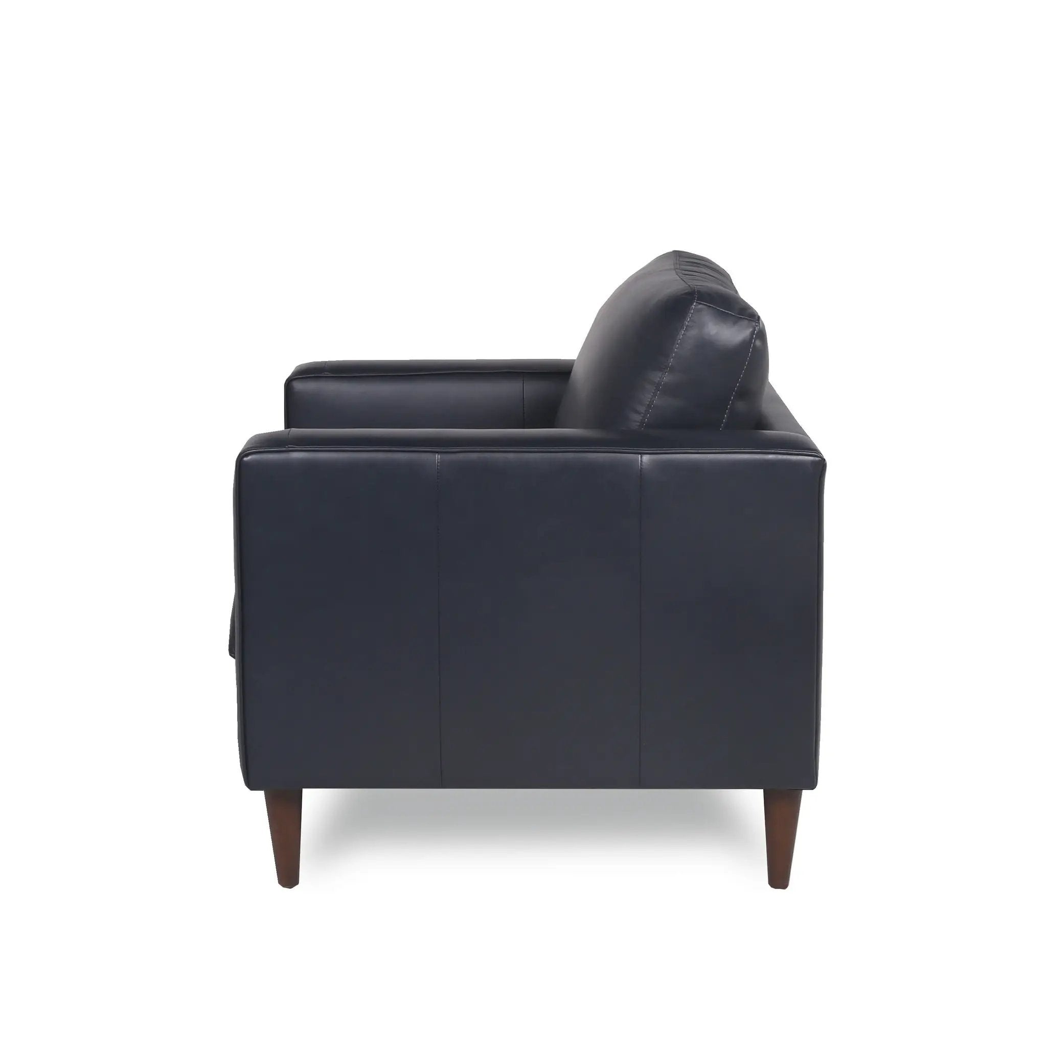 Mid-Century Tufted Chair by Unique Piece Furniture