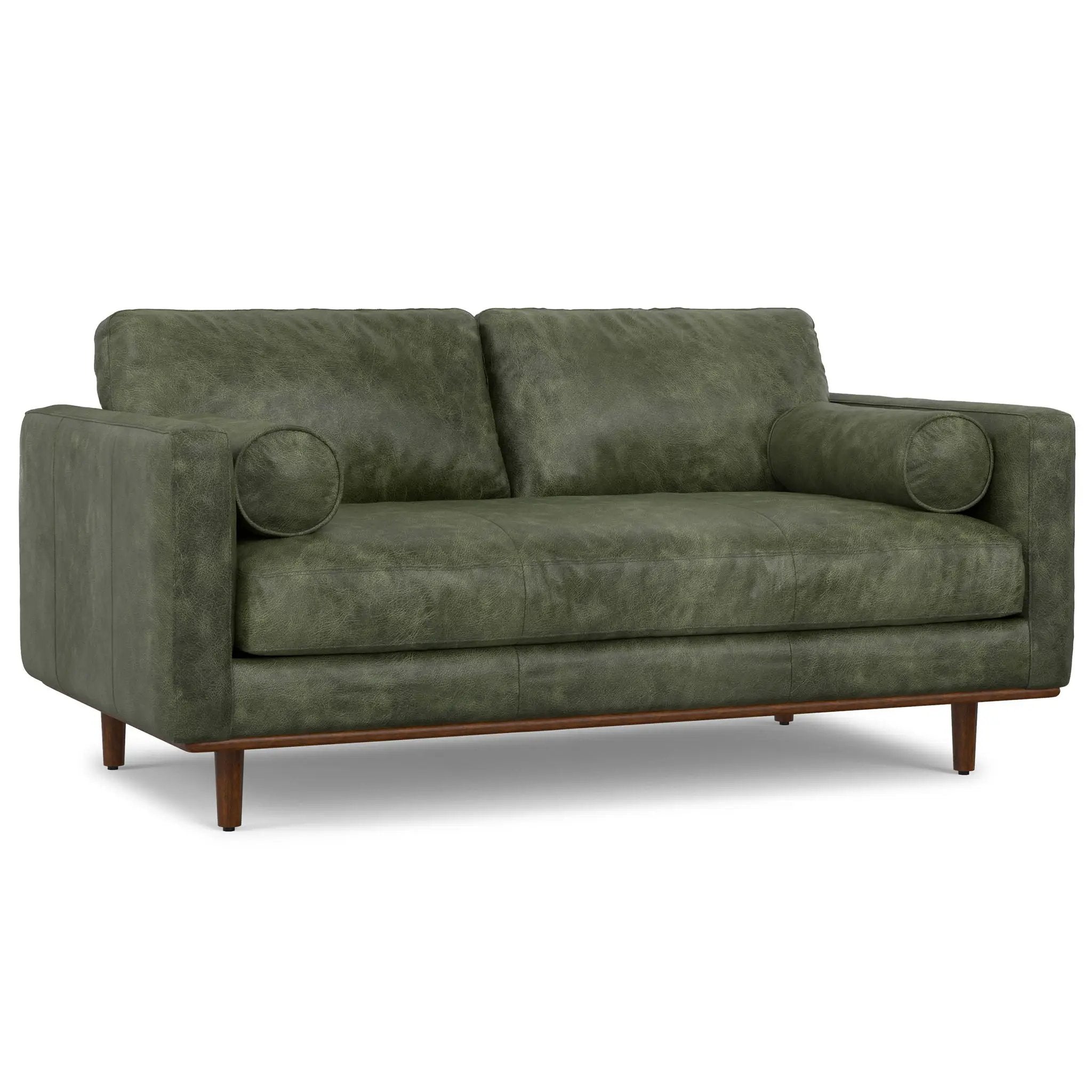 Morrison - Sofa And Ottoman Set by HouseOfZazla