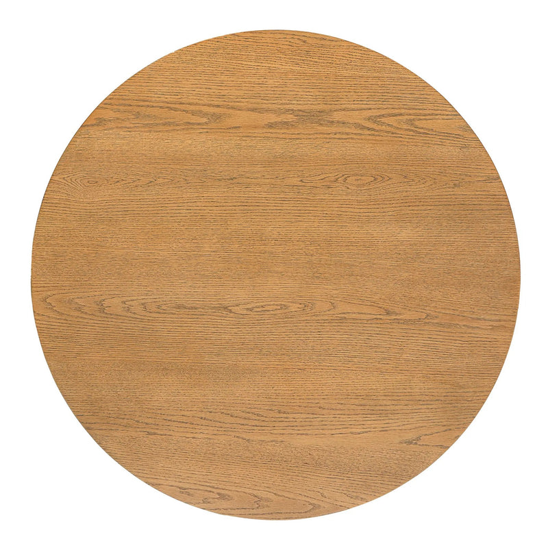 36.22 Inch High Dining Table by HouseOfZazla