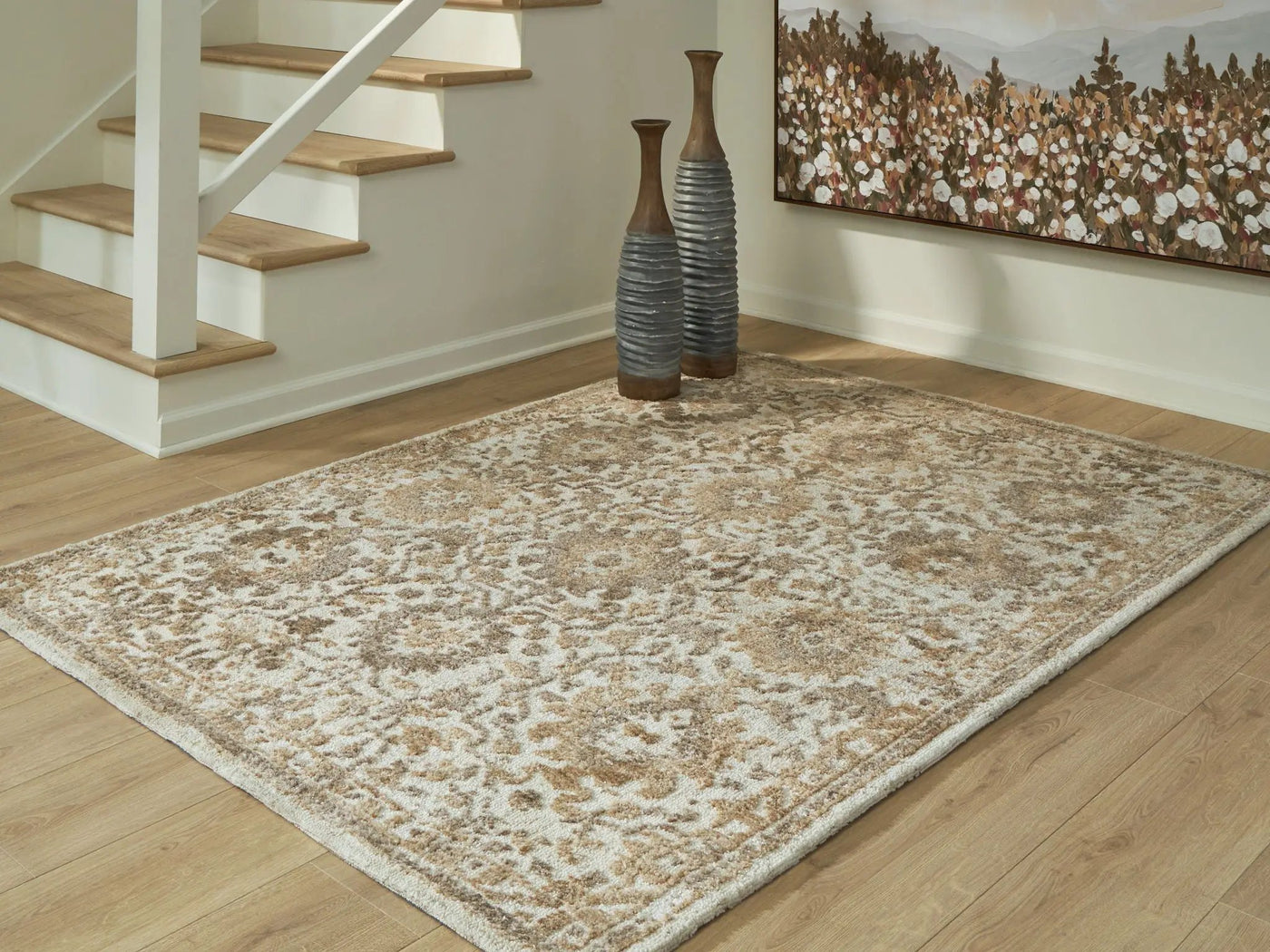 Sableridge - Rug by Unique Piece Furniture