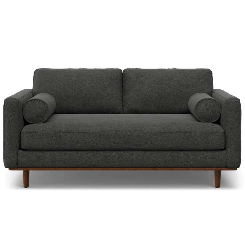 Morrison - Upholstered Sofa by HouseOfZazla