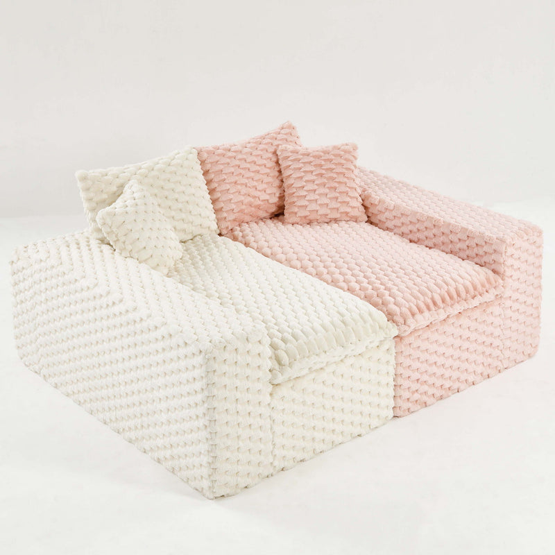 Multifunctional Sofa, Living Room Furniture by HouseOfZazla