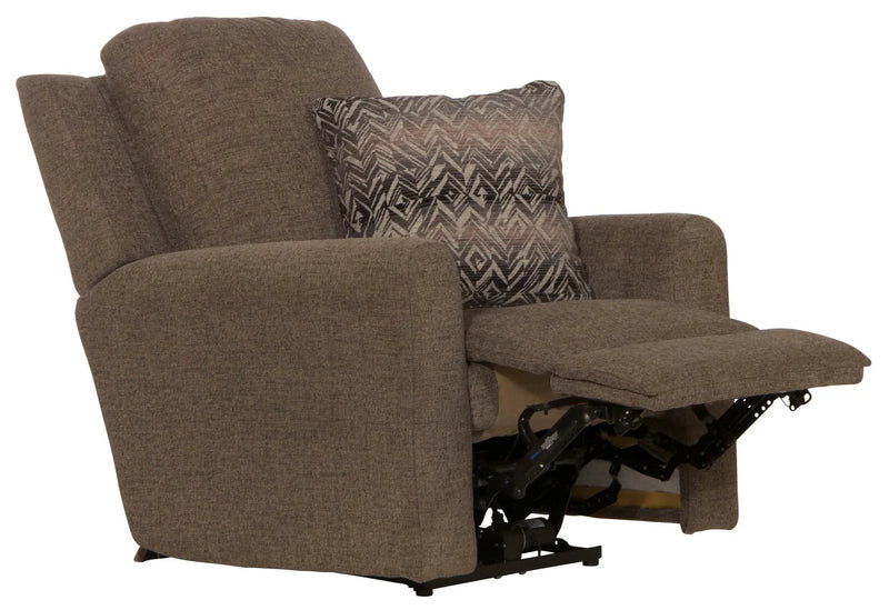 Calvin - Power Wall Hugger Recliner by Unique Piece Furniture