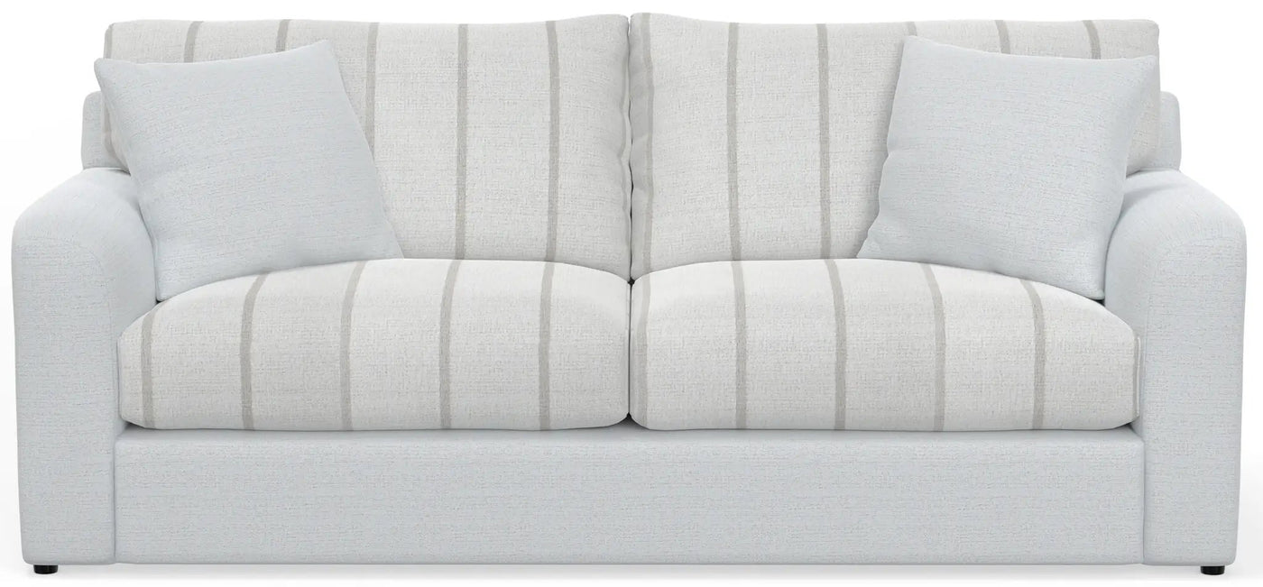 Lindsey - Queen Sleeper by Unique Piece Furniture