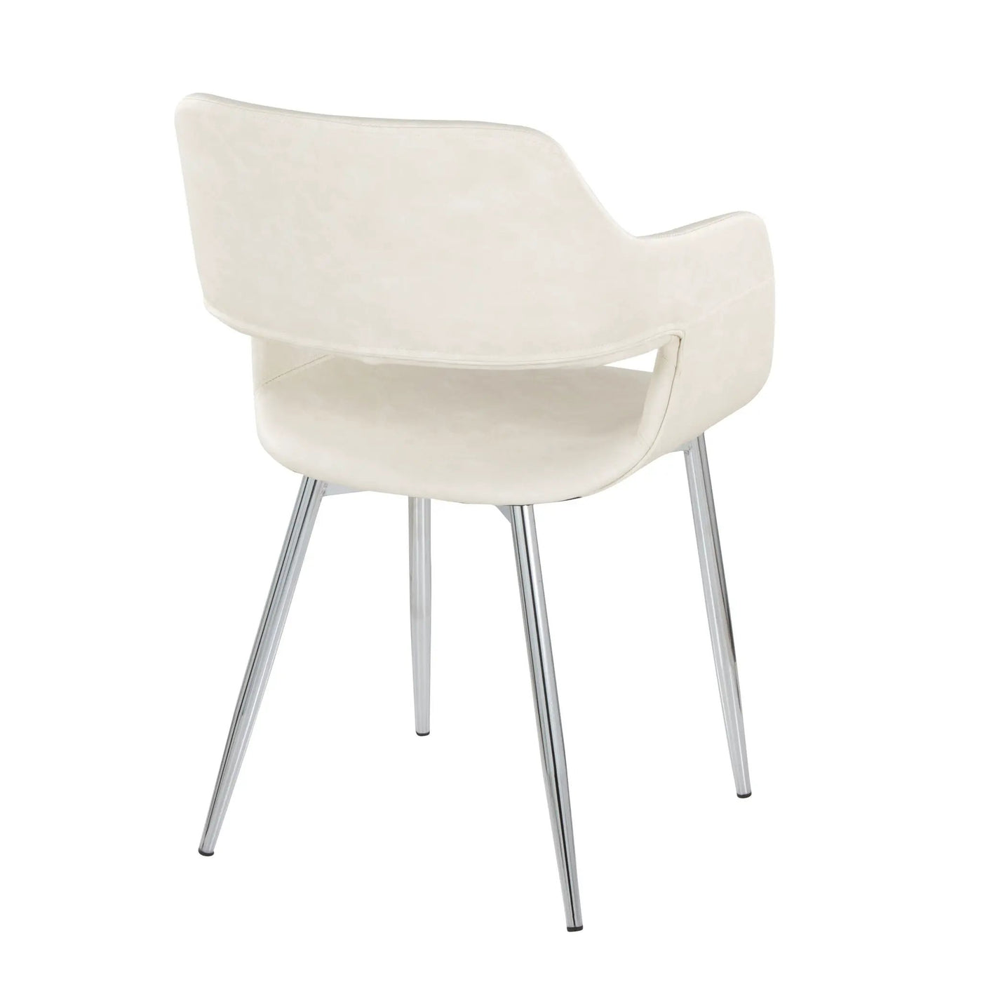 Margarite - Contemporary Dining Chair (Set of 2) by HouseOfZazla