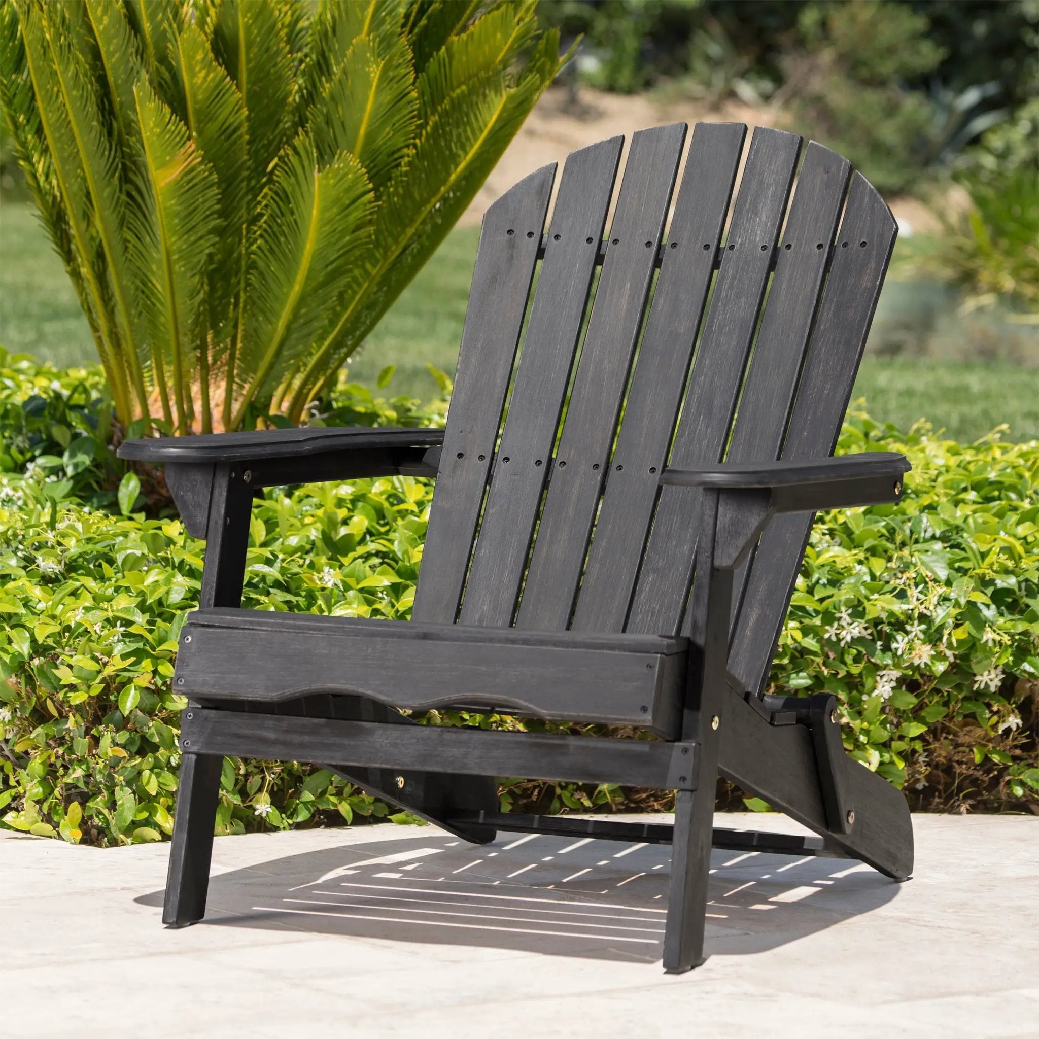 Malibu Adirondack Chair by HouseOfZazla