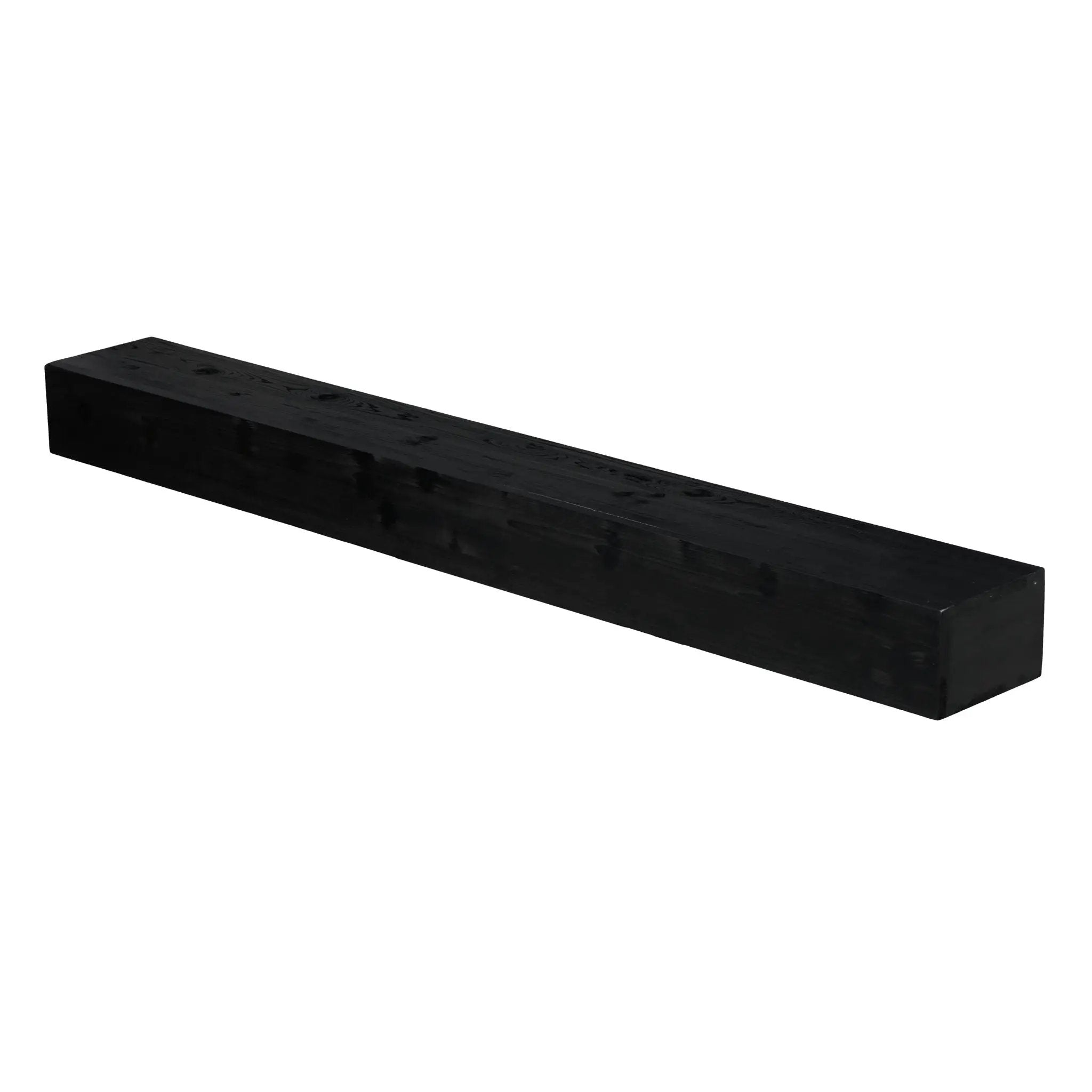 Fireplace Mantel Floating Shelf For Home Decor by HouseOfZazla