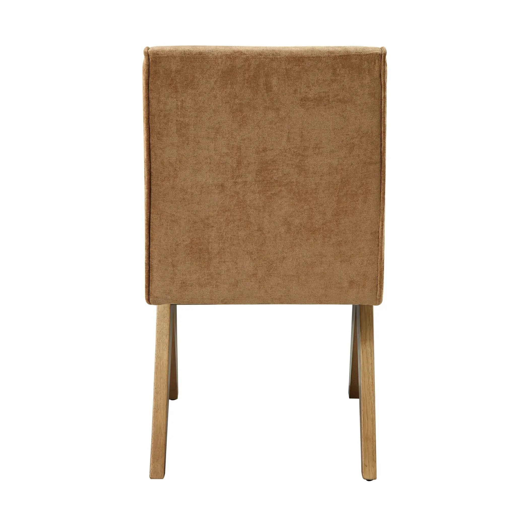 Zoey - Dining Set by HouseOfZazla