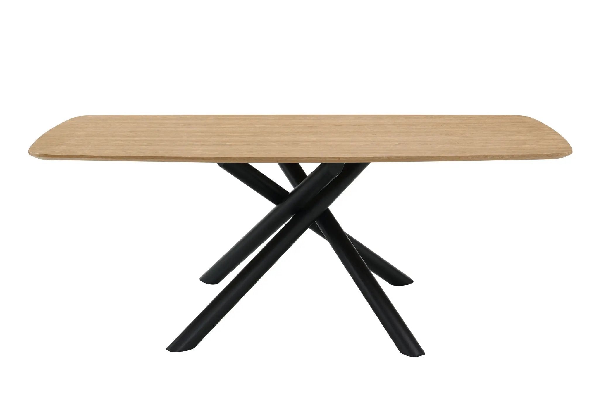 Lawton - Dining Table - Natural by Unique Piece Furniture