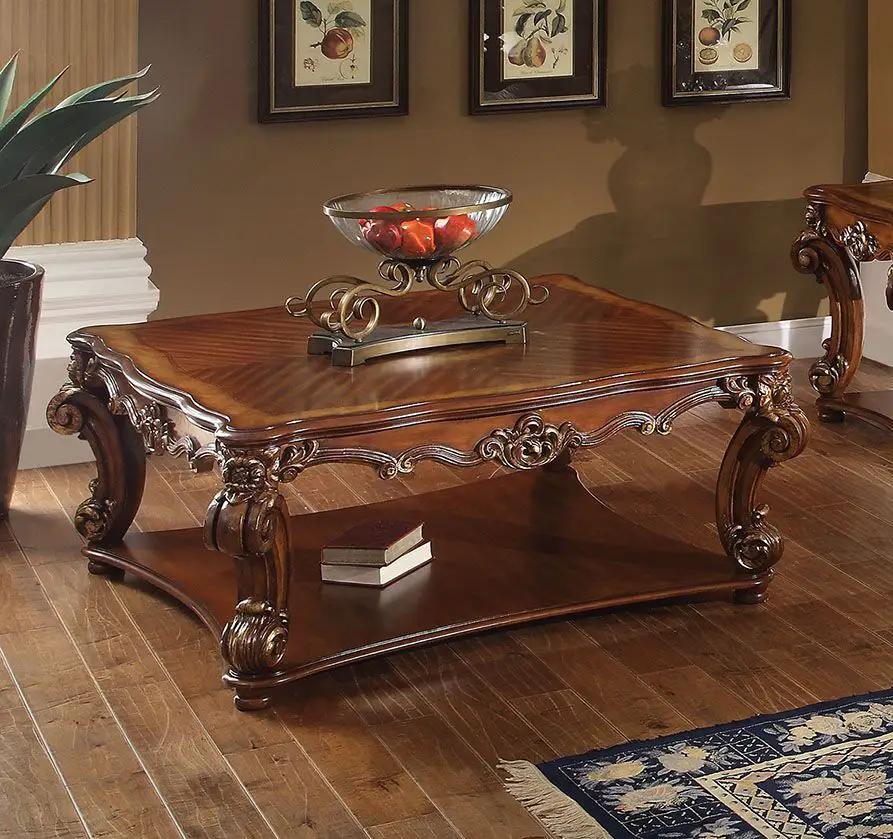 Vendome - Coffee Table by Unique Piece Furniture