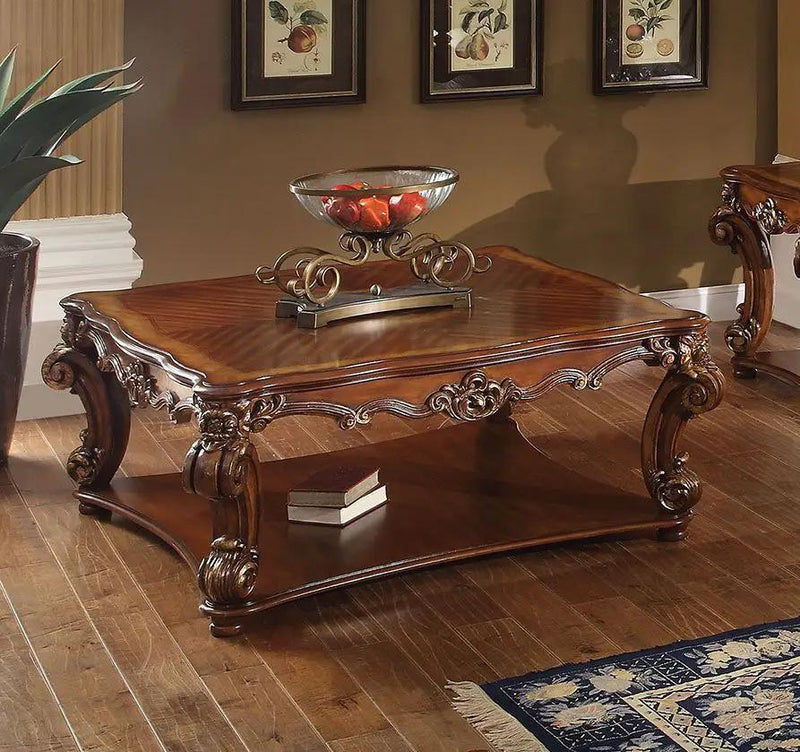Vendome - Coffee Table by Unique Piece Furniture