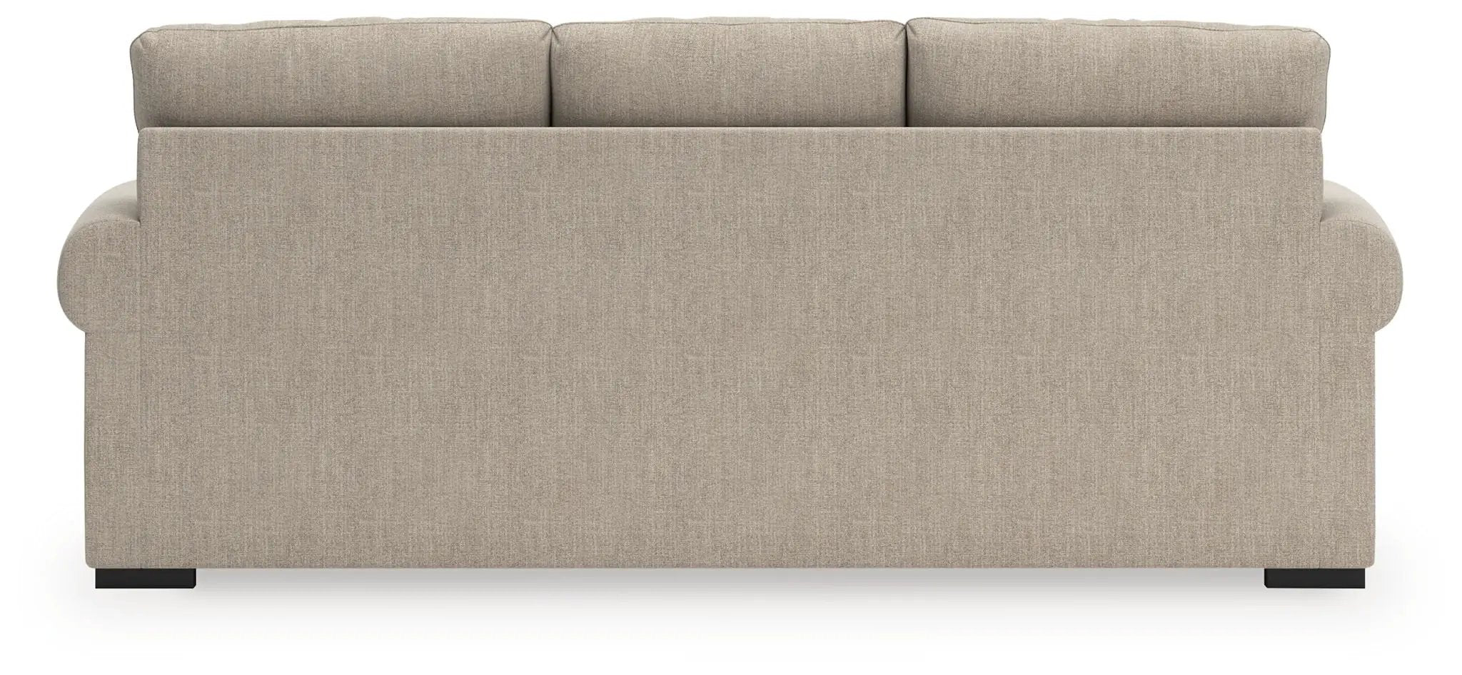 Sararose - Sofa - Heather by Unique Piece Furniture