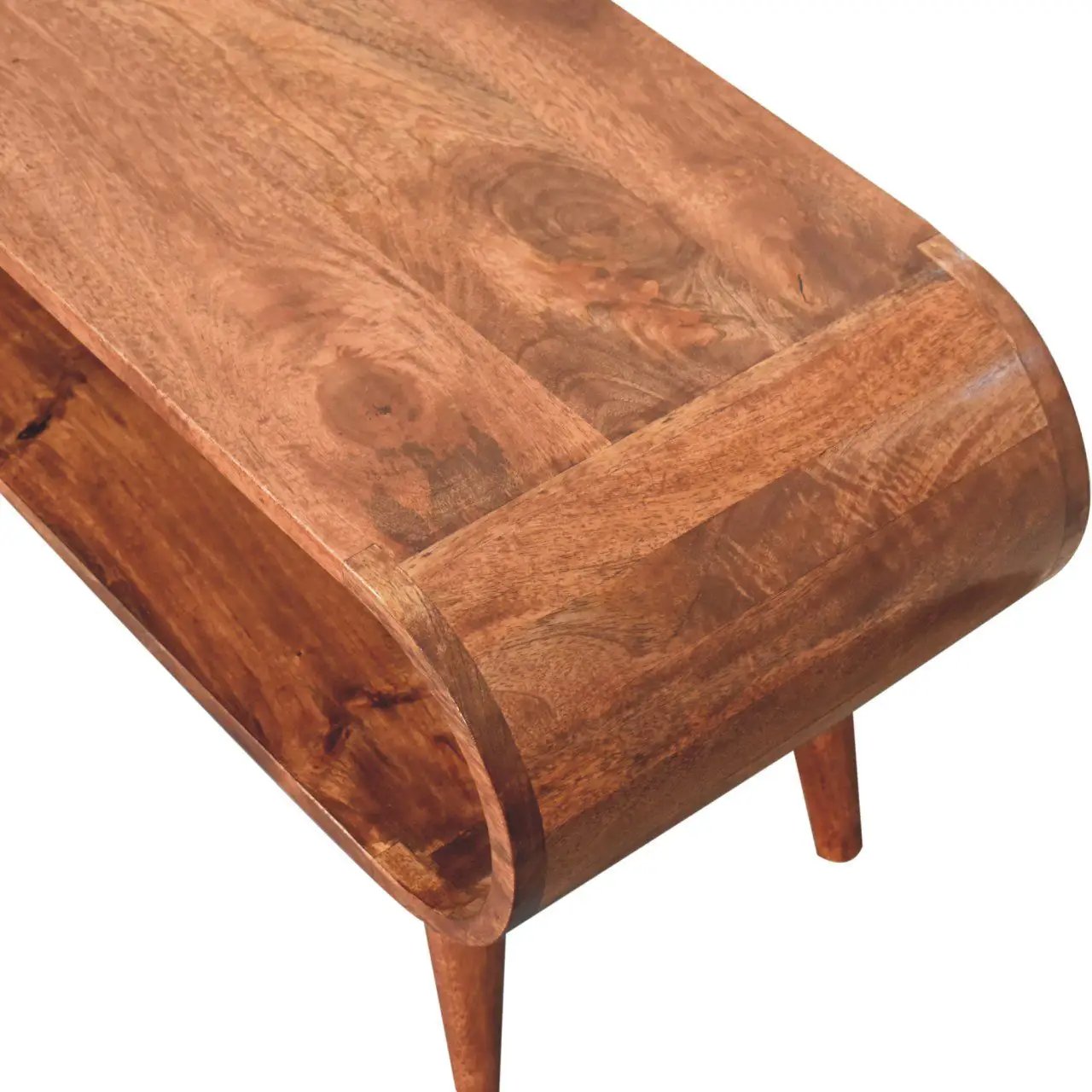 Amaya - Nordic Style Table by Unique Piece Furniture