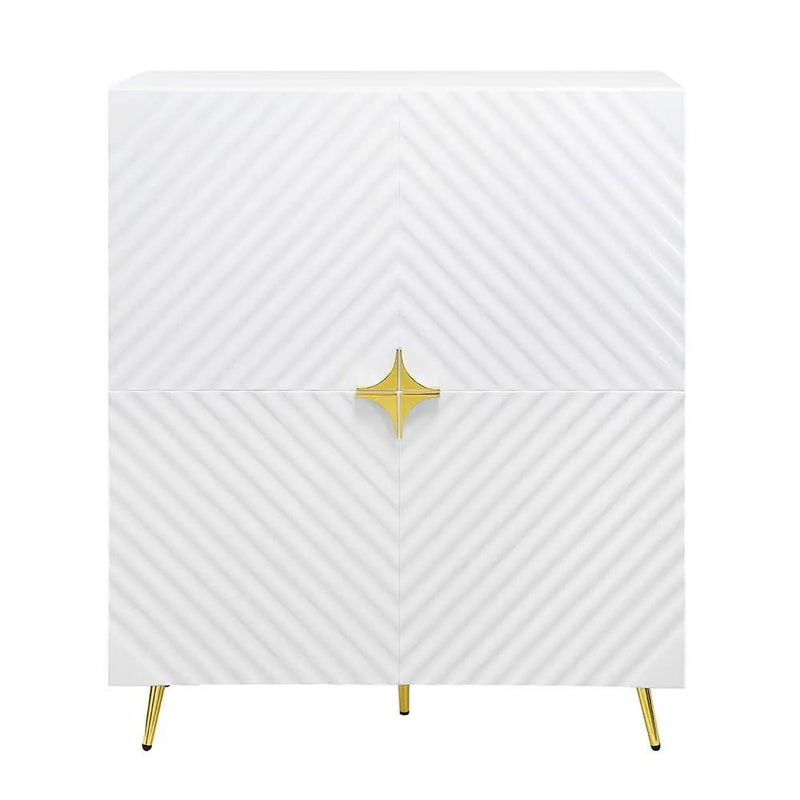 Gaines - Cabinet by Unique Piece Furniture