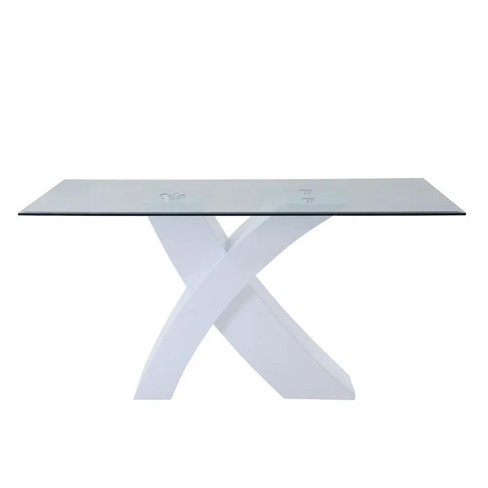 Pervis - Dining Table by Unique Piece Furniture