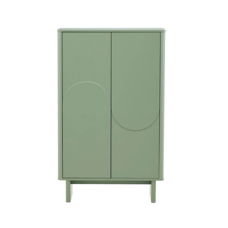 Ella - Accent Cabinet by HouseOfZazla