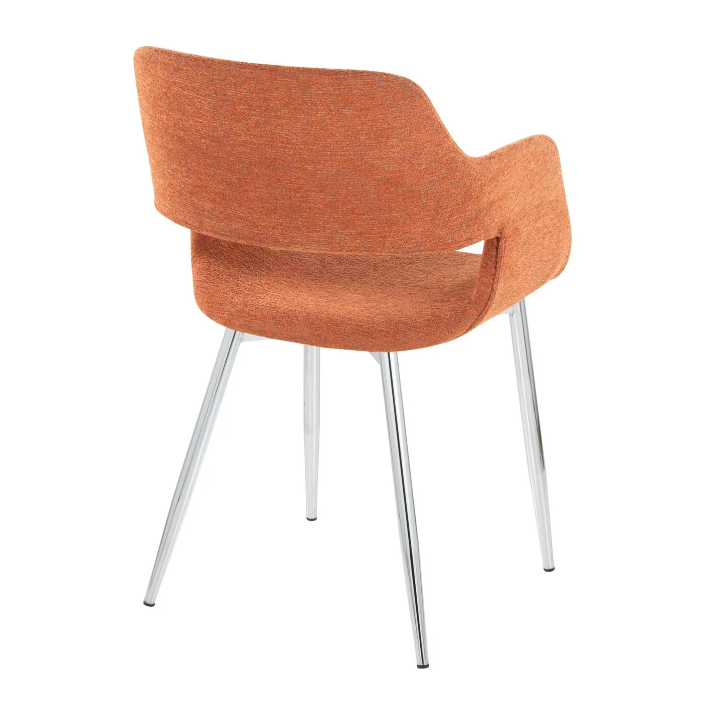 Margarite - Contemporary Dining Chair (Set of 2) by HouseOfZazla