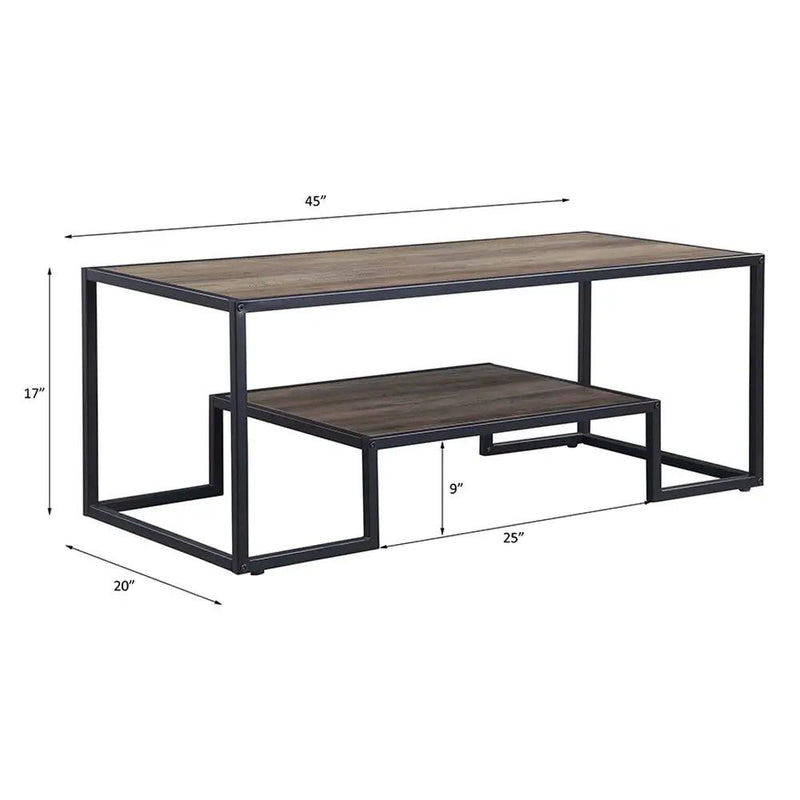 Idella - Table by Unique Piece Furniture