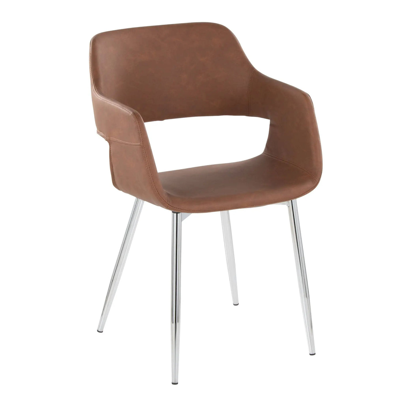 Margarite - Contemporary Dining Chair (Set of 2) by HouseOfZazla