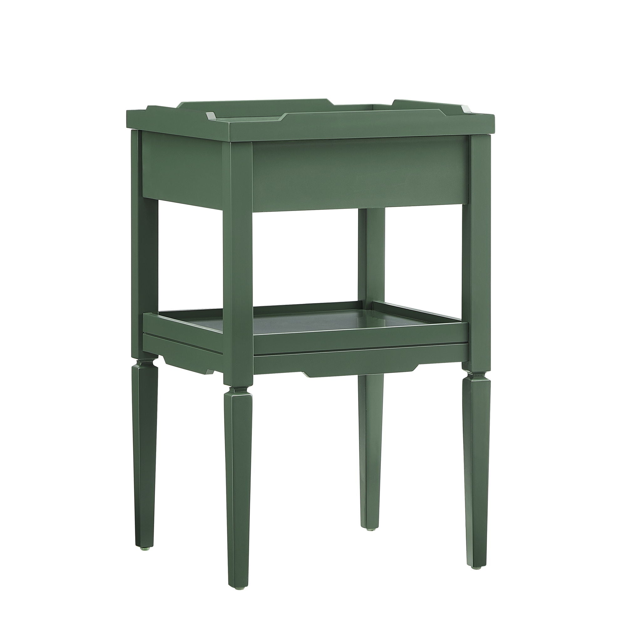 Foley - 1 Drawer Nightstand by HouseOfZazla