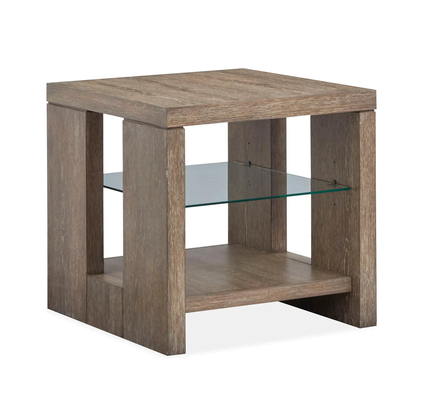 Cypress - Rectangular Table by Unique Piece Furniture