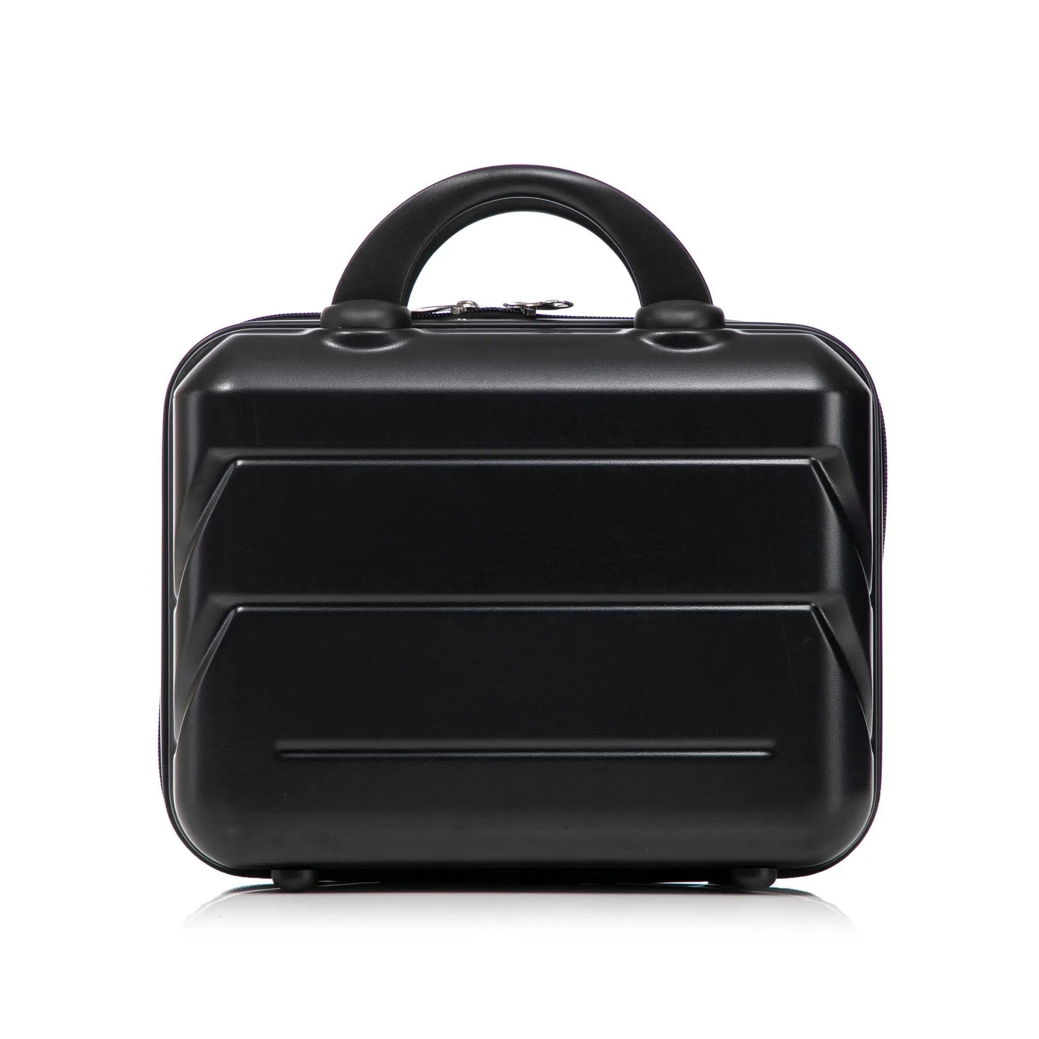 14'/20' 2-Piece ABS Spinner Wheel Luggage Set with Combination Lock by HouseOfZazla