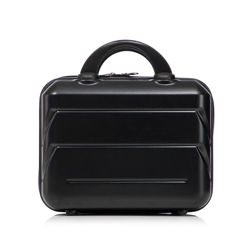14'/20' 2-Piece ABS Spinner Wheel Luggage Set with Combination Lock by HouseOfZazla