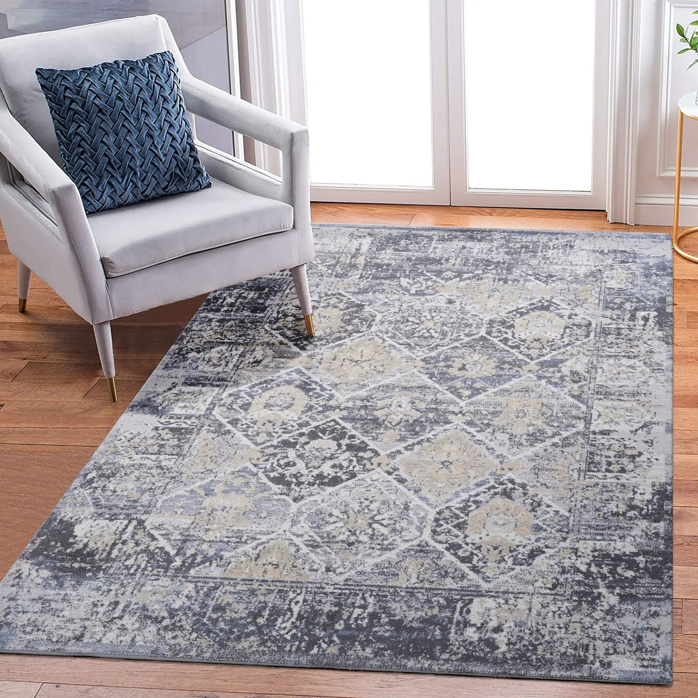 Payas - Traditional Area Rug by HouseOfZazla