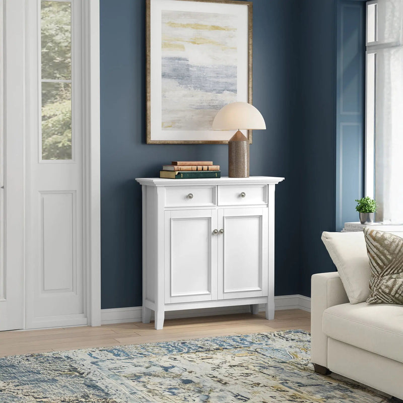 Amherst - Storage Cabinet by Unique Piece Furniture