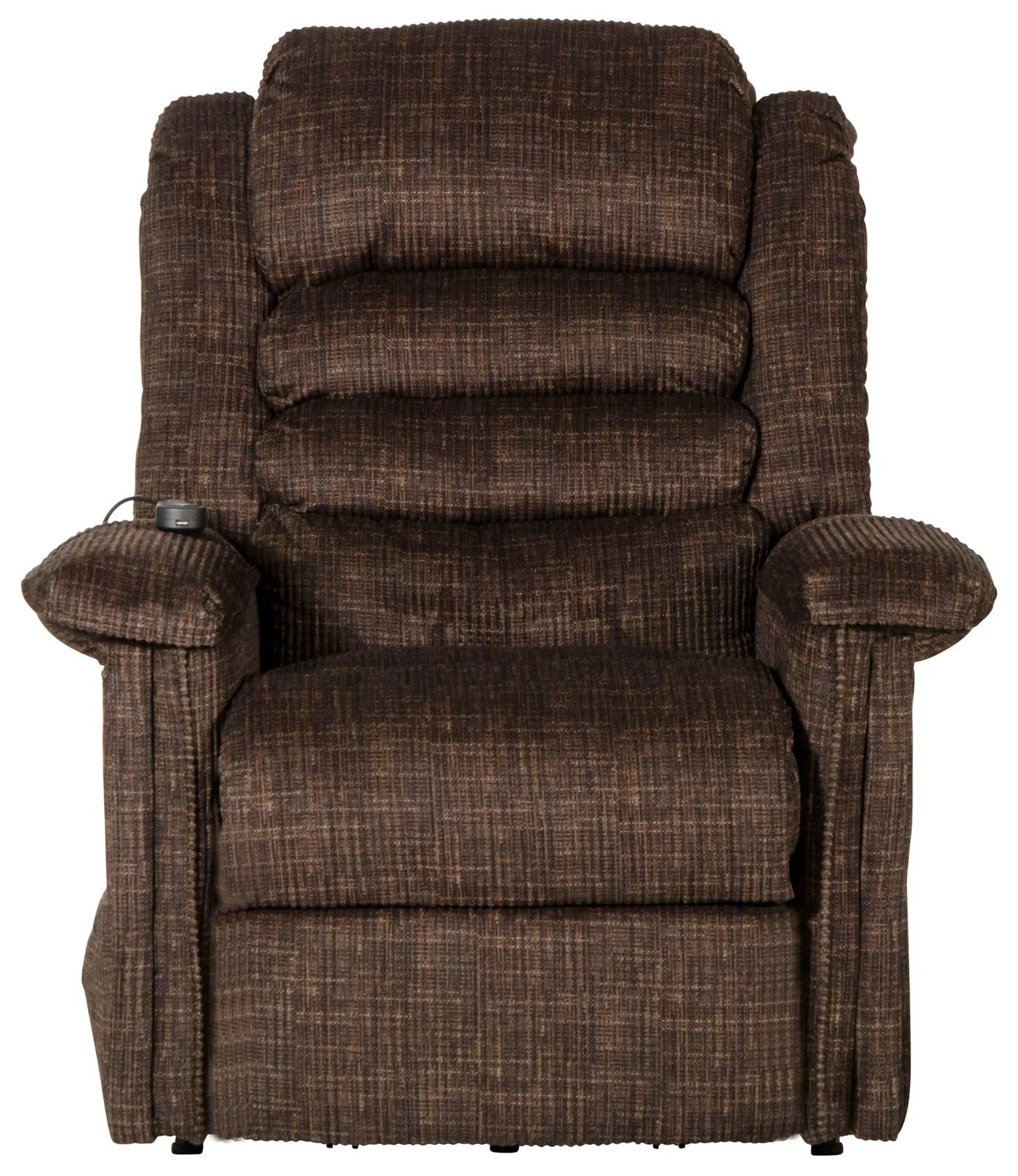 Soother - Power Lift Recliner by Unique Piece Furniture