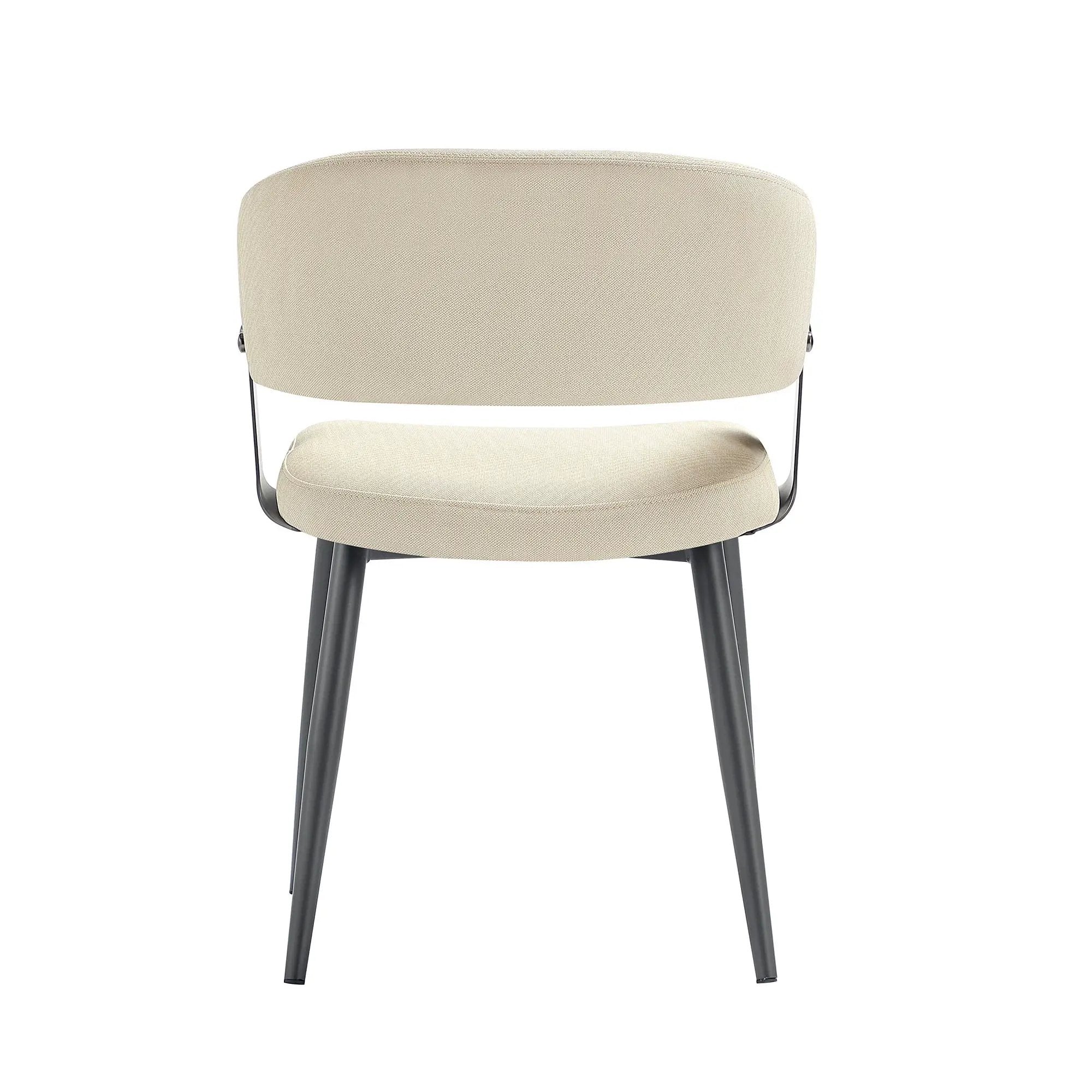 Luce - Dining Chair by HouseOfZazla