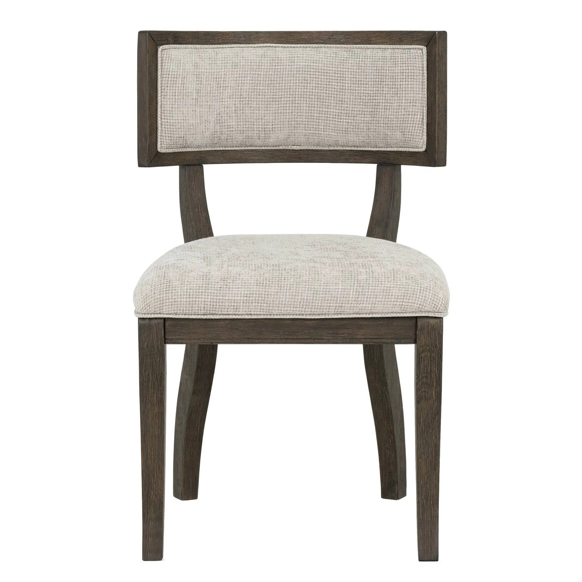 Dining Chair Set of 2 by HouseOfZazla