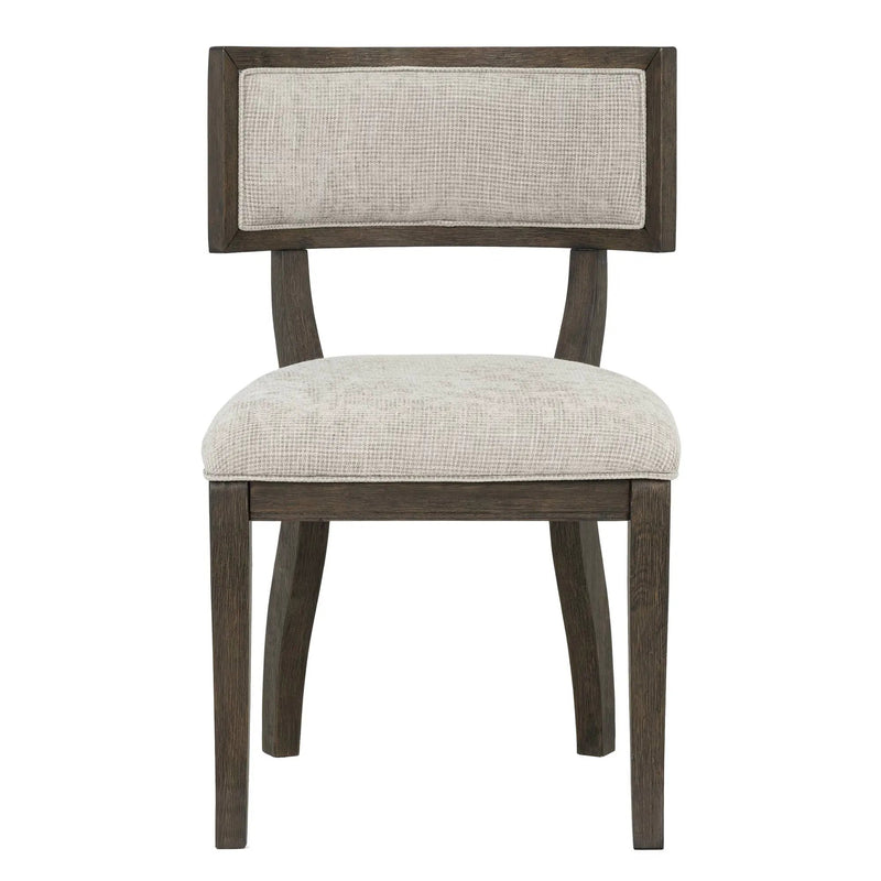 Dining Chair Set of 2 by HouseOfZazla