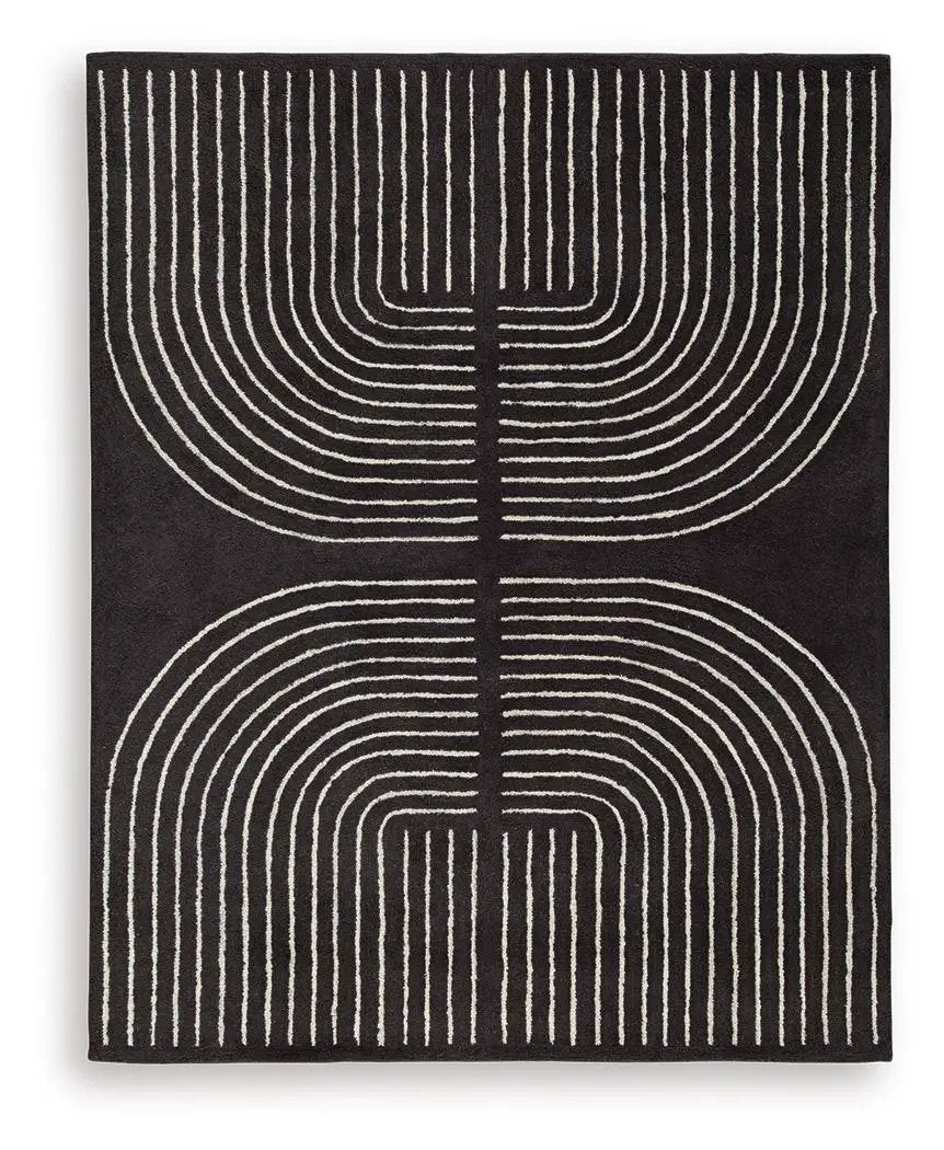 Eldonmore - Rug by Unique Piece Furniture